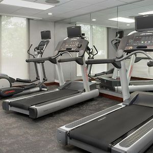 Fairfield Inn & Suites By Marriott Ithaca